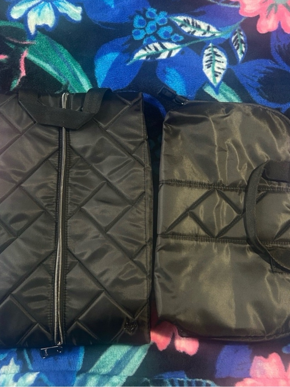 EUC Lug Flash SE & Tuck Travel Set